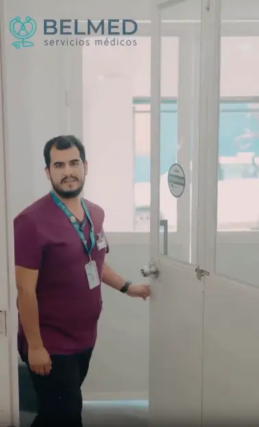 Thumbnail video radiografías